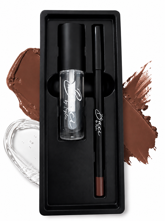 “Amex” Lip Kit