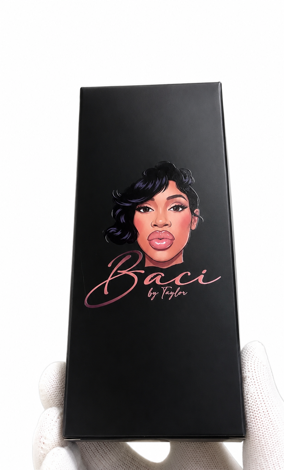 “Amex” Lip Kit